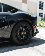Ferrari 812 Superfast by Impressive Wrap 2019 года
